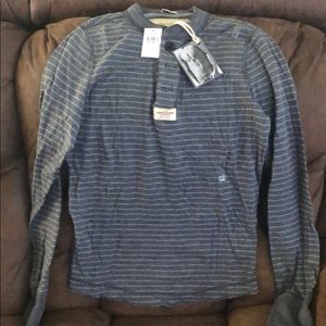 Brand new long sleeve t-shirt